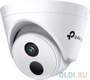 Камера IP TP-LINK VIGI C420I (2.8mm) CMOS 1/3 2.8 мм 1920 x 1080 H. 264 H. 264+ H. 265+ RJ-45 poe белый