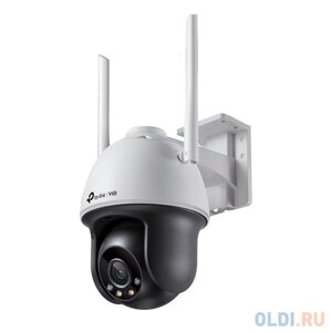 Камера IP TP-LINK VIGI C540-W (4mm) CMOS 1/3 4 мм 2560 х 1440 н. 265 H. 264 H. 264+ H. 265+ wi-fi RJ-45 poe белый