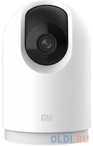 Камера IP Xiaomi Mi 360° Home Security Camera 2K Pro CMOS 2304 х 1296 Wi-Fi белый BHR4193GL