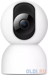 Камера IP Xiaomi Smart Camera C400 CMOS 2.8 мм 2560 х 1440 H. 264 Wi-Fi белый BHR6619GL