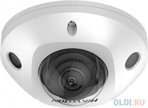 Камера видеонаблюдения Hikvision DS-2CD2543G2-IWS (2.8mm) 2.8-2.8мм цв.