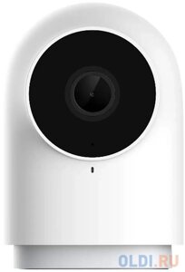 Камера видеонаблюдения IP Aqara Camera Hub G2H Pro 4-4мм цв. корп. белый (CH-C01)