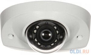 Камера видеонаблюдения IP dahua DH-IPC-HDBW2231FP-AS-0360B-S2 3.6-3.6мм цв.