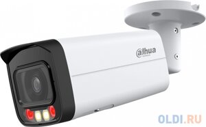 Камера видеонаблюдения IP dahua DH-IPC-HFW2849TP-AS-IL-0360B 3.6-3.6мм цв.