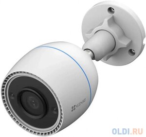 Камера видеонаблюдения IP Ezviz CS-C3TN-A0-1H2WF 2.8-2.8мм цв. корп. белый (CS-C3TN (1080P,W1
