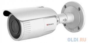 Камера видеонаблюдения IP HiWatch DS-I256Z (B)(2.8-12mm) 2.8-12мм цв. корп. белый
