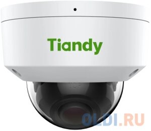Камера видеонаблюдения IP Tiandy Super Lite TC-C32KN I3/A/E/Y/2.8-12/V4.2 2.8-12мм корп. белый (TC-C32KN I3/A/E/Y/V4.2)