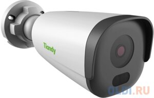 Камера видеонаблюдения IP tiandy TC-C32GN spec:I5/E/Y/C/2.8mm/V4.2 2.8-2.8мм цв. корп. белый (TC-C32GN SPEC:I5/E/Y/C/2.8MM)