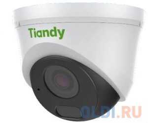 Камера видеонаблюдения IP tiandy TC-C32HN spec:I3/E/Y/C/2.8mm/V4.2 2.8-2.8мм корп. белый (TC-C32HN SPEC:I3/E/Y/C/2.8MM)