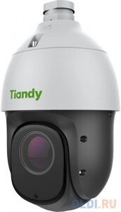 Камера видеонаблюдения IP Tiandy TC-H324S 25X/I/E/V3.0 4.8-120мм цв. корп. белый