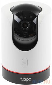 Камера видеонаблюдения IP TP-Link Tapo C225 5-5мм цв. корп. белый