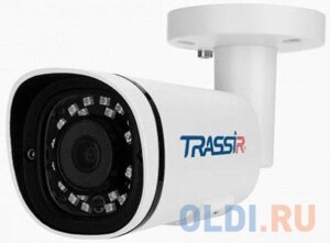 Камера видеонаблюдения IP Trassir TR-D2151IR3 3.6-3.6мм цветная