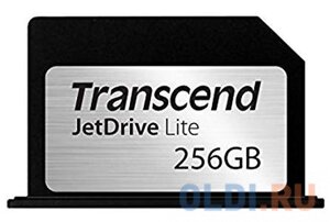 Карта памяти SD XC 256gb transcend TS256GJDL330