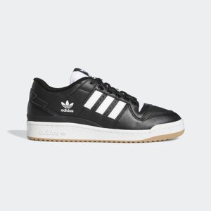 Кеды adidas forum 84 low adv blk/wht/wht