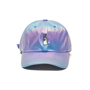 Кепка bsrabbit gr hologram cap blue 2023