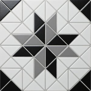 Керамическая мозаика StarMosaic