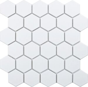 Керамическая мозаика StarMosaic