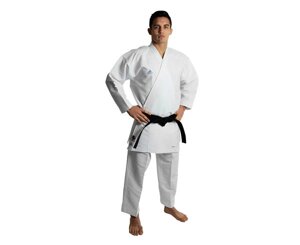 Кимоно для карате Revo Flex Karate Gi WKF, белое