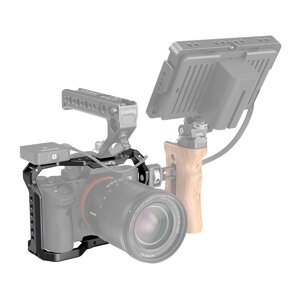 Клетка smallrig 2918 для sony A7 III/A7r III/A9