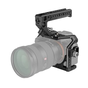 Клетка SmallRig 3009B Master Kit для Sony A7S III