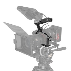 Клетка SmallRig 3708 "Rhinoceros" Basic Kit для Sony a7RV/a7IV/a7SIII