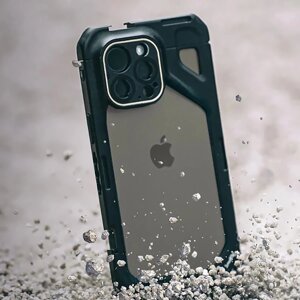 Клетка SmallRig 4391 для iPhone 15 Pro Max