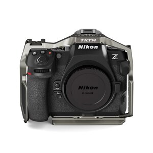 Клетка Tilta для Nikon Z8 Серая TA-T55-FCC-TG