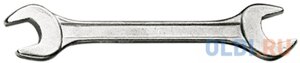Ключ рожковый SPARTA 144515 (13 / 17 мм) хромированный