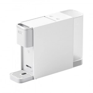 Кофемашина капсульная Xiaomi Mijia Capsule Coffee Machine White (S1301)