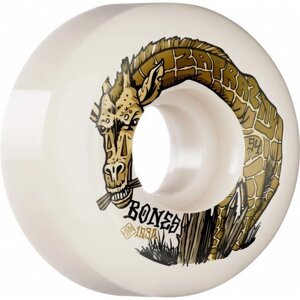 Колеса для скейтборда BONES Zaprazny Spotz 54mm 103A 2022