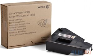 Контейнер для отработанного тонера Xerox 108R01124 для P6600/WC 6605