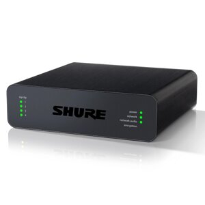 Контроллер/Аудиопроцессор Shure