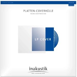 Конверт для виниловых пластинок Inakustik