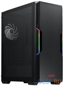 Корпус ATX A-data XPG starker без бп чёрный