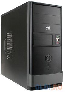 Корпус ATX inwin EAR002 600 вт чёрный