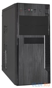 Корпус microATX Exegate MA-373X 450 Вт чёрный EX283243RUS