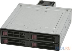 Корзина для дисков SuperMicro CSE-M14TQC