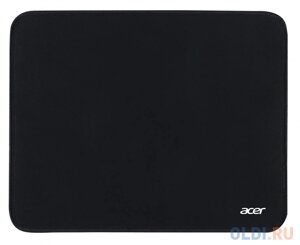 Коврик для мыши Acer OMP211 (M) черный, ткань, 350х280х3мм [zl. mspee. 002]