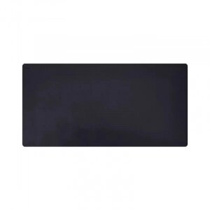 Коврик для мыши Xiaomi Mijia Exrta Large Double Material Mouse Pad Black (XMSBD20YM)