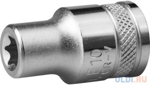 Kraftool E-TORX, 1/2?е14, торцовая головка (27810-14)