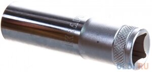 KRAFTOOL FLANK, 1/2?16 мм, удлиненная торцовая головка (27807-16)