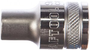 Kraftool FLANK, 1/2?9 мм, торцовая головка (27805-09)