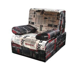 Кресло-кровать Глобус-2