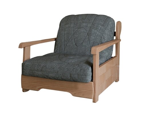 Кресло-кровать Рея МДФ
