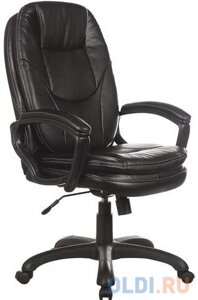 Кресло офисное BRABIX Trend EX-568 чёрный