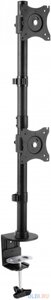 Кронштейн для мониторов Arm Media LCD-T43 Черный, 15-32 настольный поворот и наклон max 20 кг