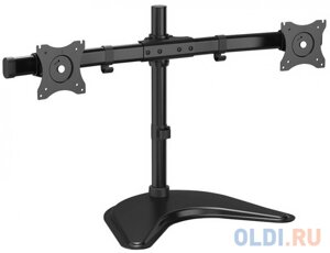 Кронштейн для мониторов Arm Media LCD-T52 Черный, 15-32 настольный поворот и наклон max 20 кг