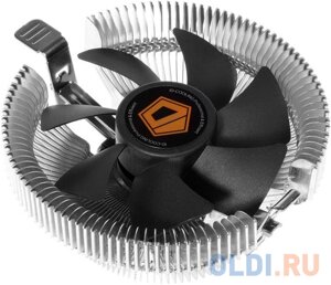 Кулер ID-cooling DK-01S (65W/intel 775,115*AMD)