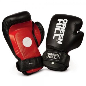 Лапы-перчатки боксерские для тренера