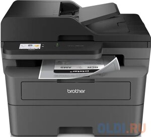 Лазерное мфу brother DCP-L2660DW